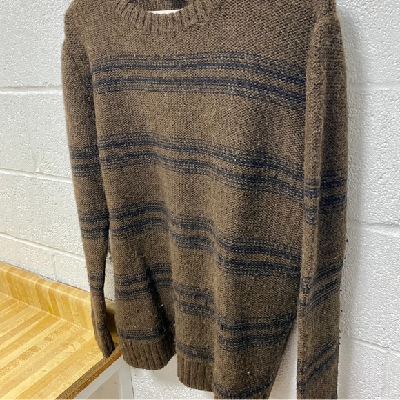 Pendleton Alpaca and Wool Sweater Large - Picture 4 of 10
